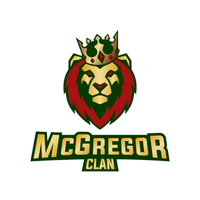 McGregor Clan- Gift Card