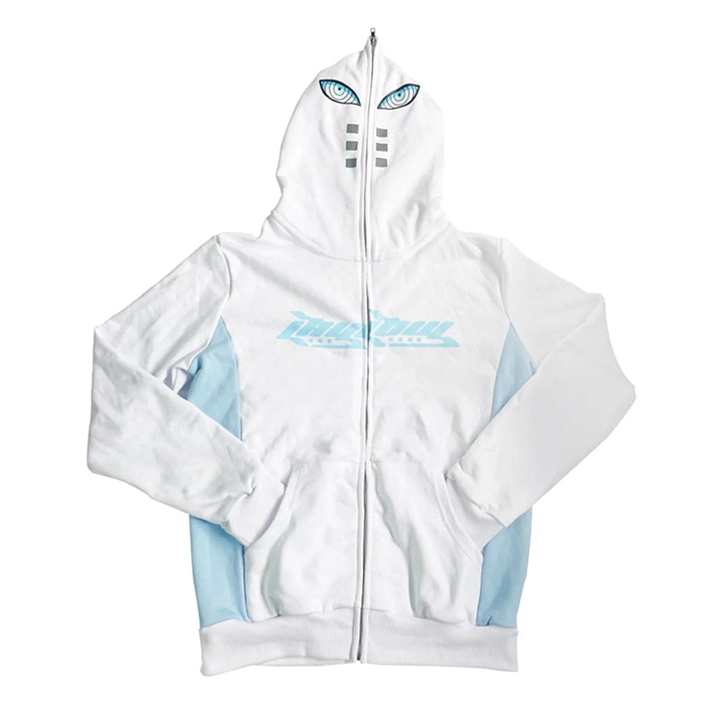 McGregor Clan- Unisex Full Face Y2K Hoodie