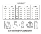McGregor Clan- Plus Size  2 Piece Set CropTop Half Skirt Bodycon Dresses Suits
