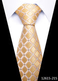 McGregor Clan- Men's Tie