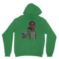 McGregor Clan - Adult Hoodie