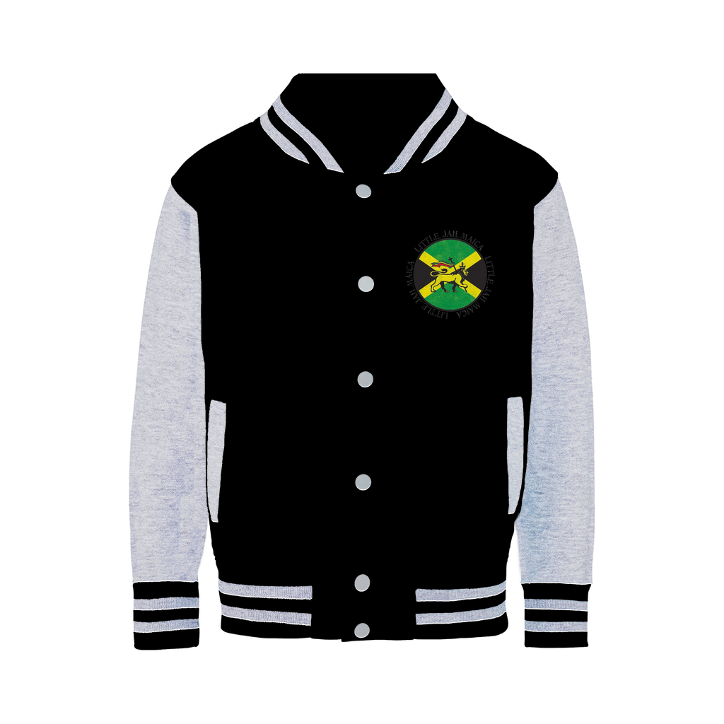 McGregor Clan - Varsity Jacket