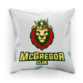 McGregor Clan Lion Sublimation Cushion Cover