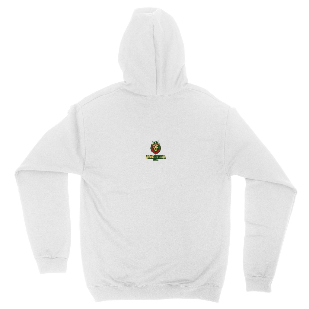 McGregor Clan - Adult Hoodie