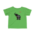 McGregor Clan - Infant Fine Jersey Tee