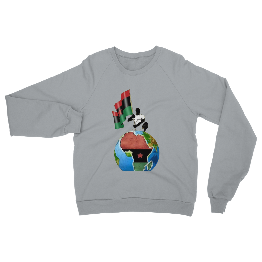 McGregor Clan - Unisex Sweatshirt