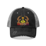 McGregor Clan - Unisex Trucker Hat