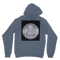 McGregor Clan - Adult Hoodie