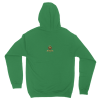 SPREAD LOVE McGregor Clan - Adult Hoodie