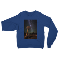 Starlit SkyGaze McGregor Clan - Unisex Sweatshirt