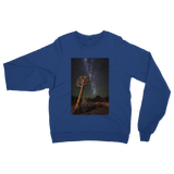 Starlit SkyGaze McGregor Clan - Unisex Sweatshirt