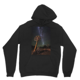 Starlit SkyGaze McGregor Clan - Adult Hoodie