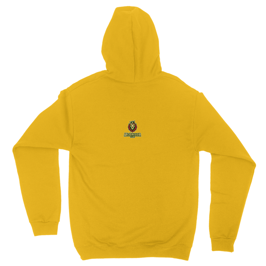 MTSC McGregor Clan - Adult Hoodie