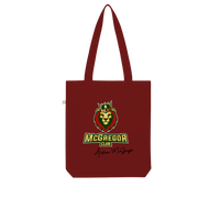 McGregor Clan - Organic Tote Bag