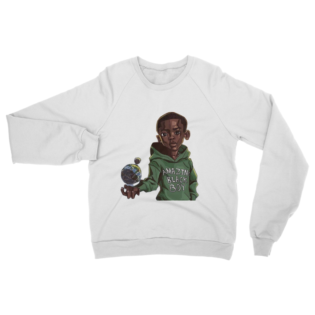 McGregor Clan - Unisex Sweatshirt