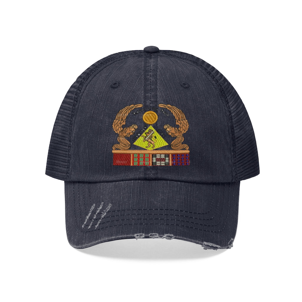 McGregor Clan - Unisex Trucker Hat