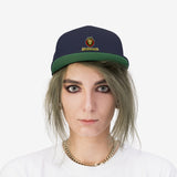 McGregor Clan - Lion's Head Unisex Hat