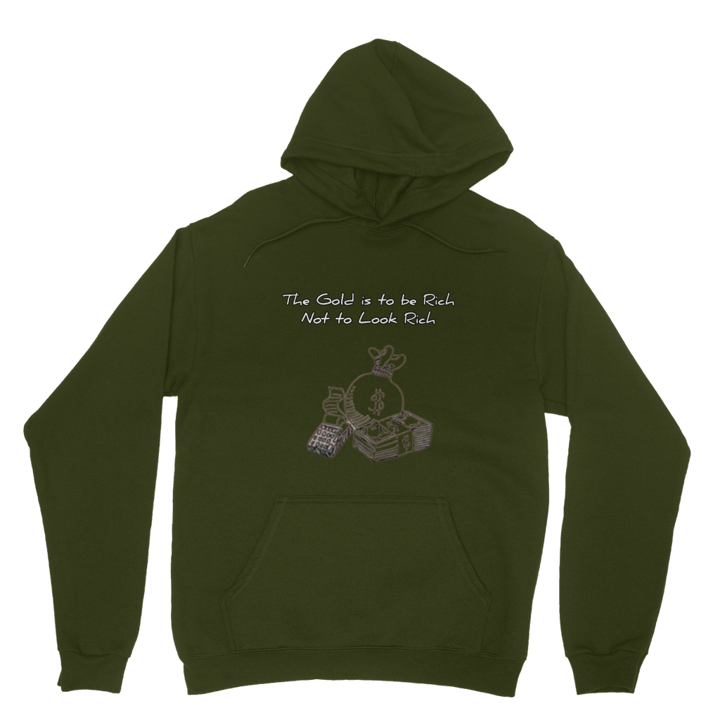McGregor Clan - Adult Hoodie