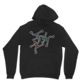 McGregor Clan - Stickman Hoodie