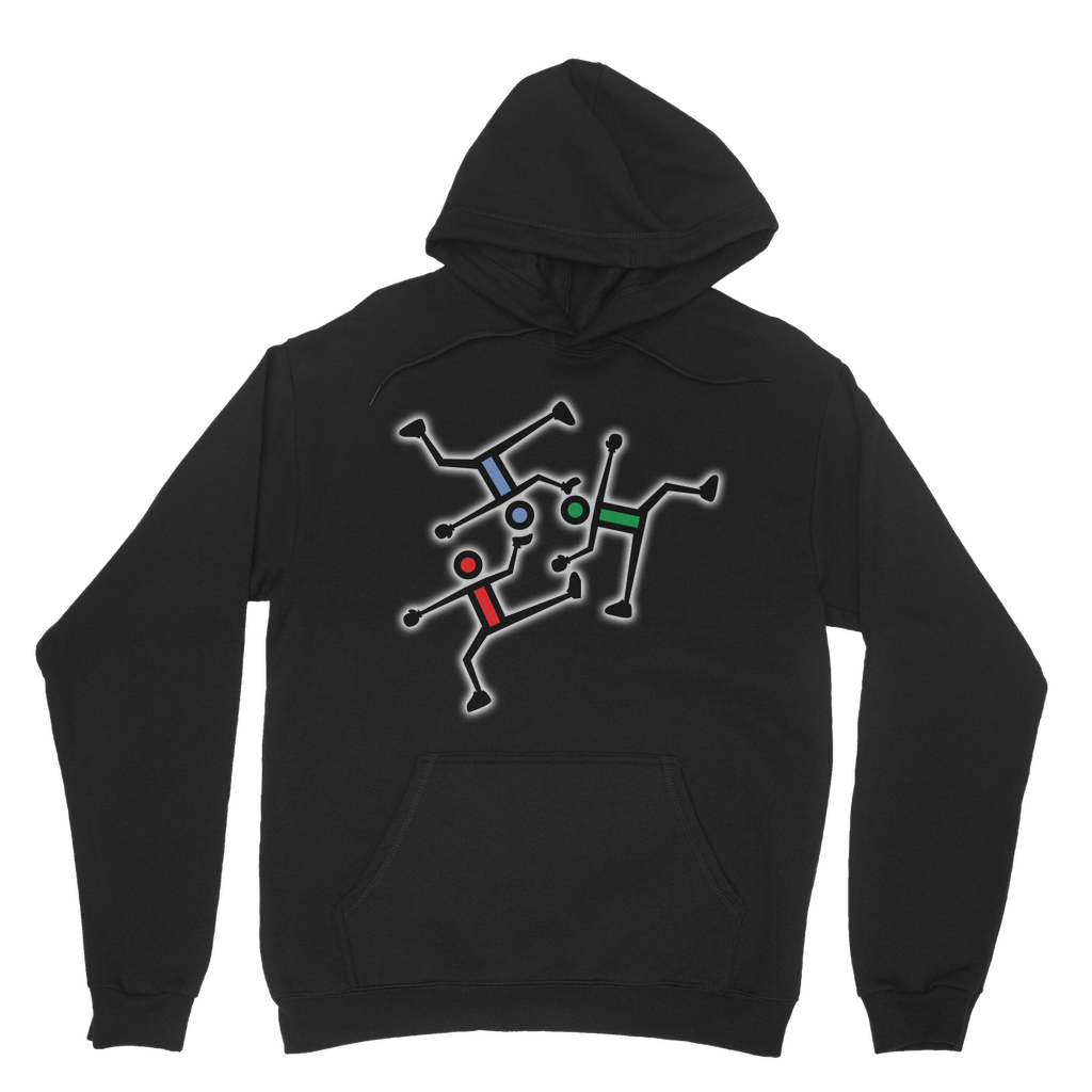 McGregor Clan - Stickman Hoodie