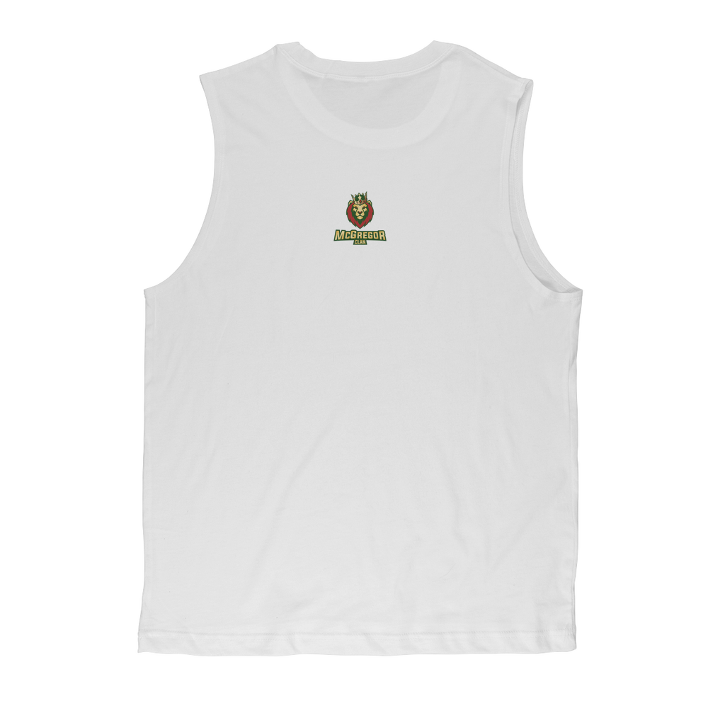 McGregor Clan - Classic Adult Muscle Top