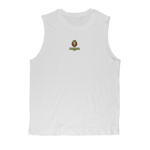 McGregor Clan - Classic Adult Muscle Top
