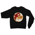 McGregor Clan - Yin & Yan Unisex Sweatshirt