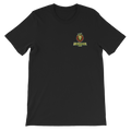 McGregor Clan Lion Classic Kids T-Shirt