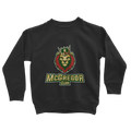 McGregor Clan - Classic Kids Sweatshirt
