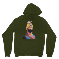 Religious Man McGregor Clan - Adult Hoodie