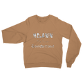 MTSC McGregor Clan - Unisex Sweatshirt