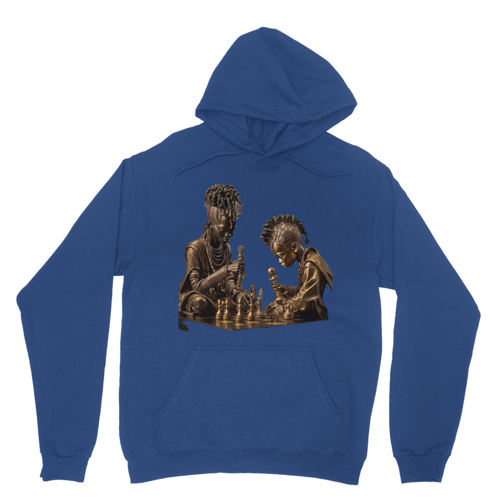 McGregor Clan - Adult Hoodie