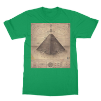 Pyramid McGregor Clan - Unisex T-Shirt