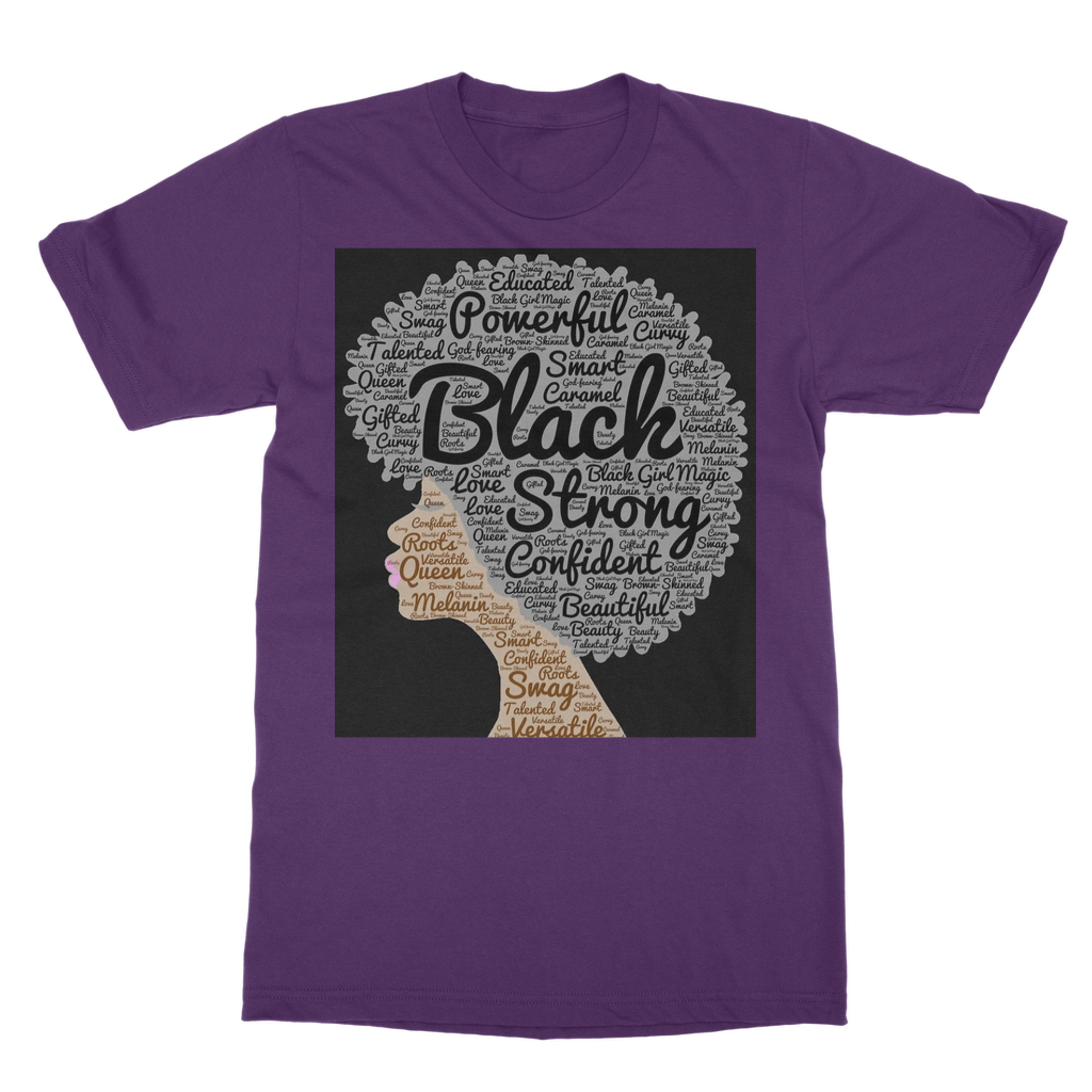 McGregor Clan- Afro of Power McGregor Clan -Afro of Power