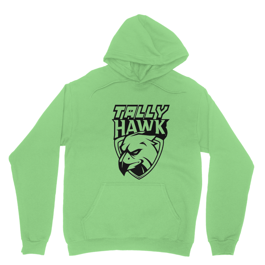 McGregor Clan - Tally Hawk Adult Hoodie