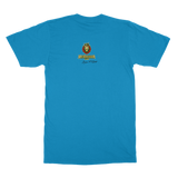 Yemaya McGregor Clan - Unisex T-Shirt