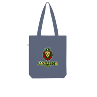 McGregor Clan - Organic Tote Bag