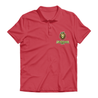 McGregor Clan Lion Premium Adult Polo Shirt