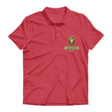 McGregor Clan Lion Premium Adult Polo Shirt