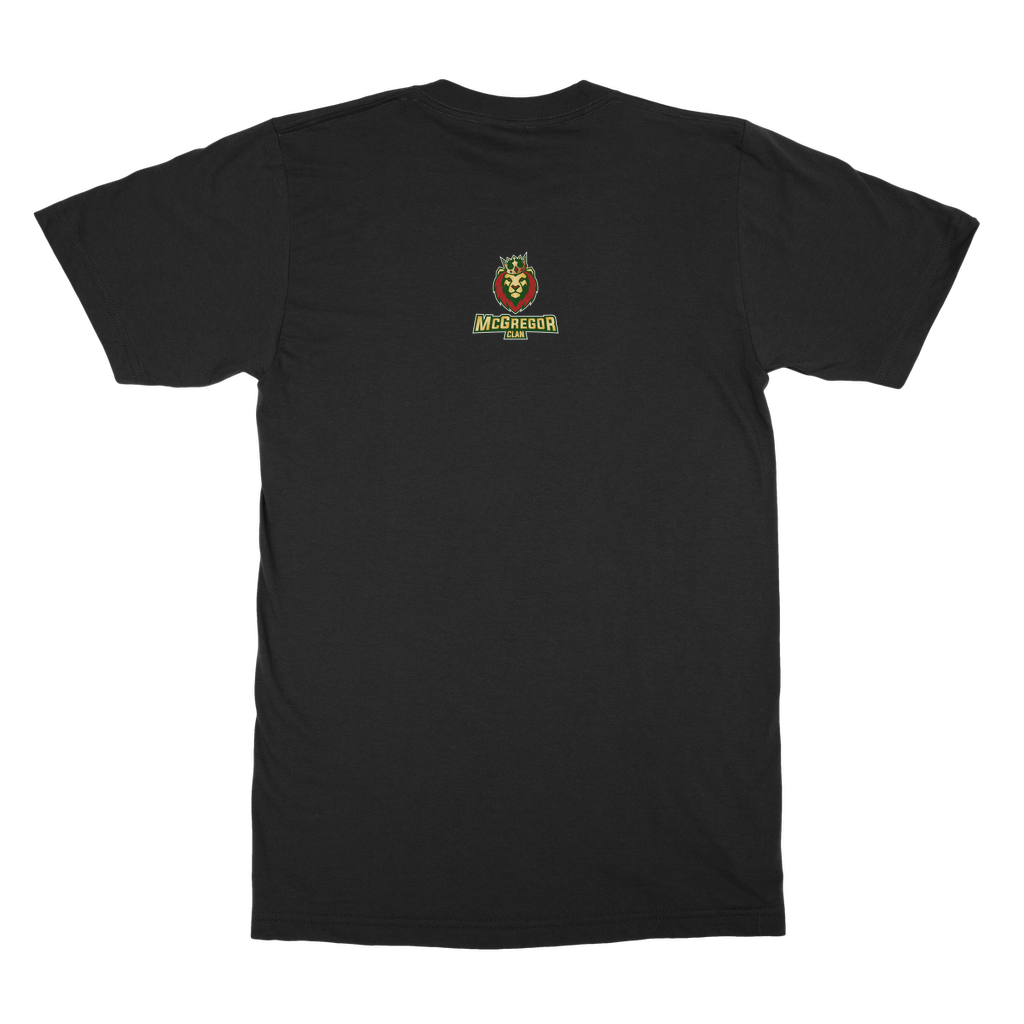McGregor Clan- T-Shirt