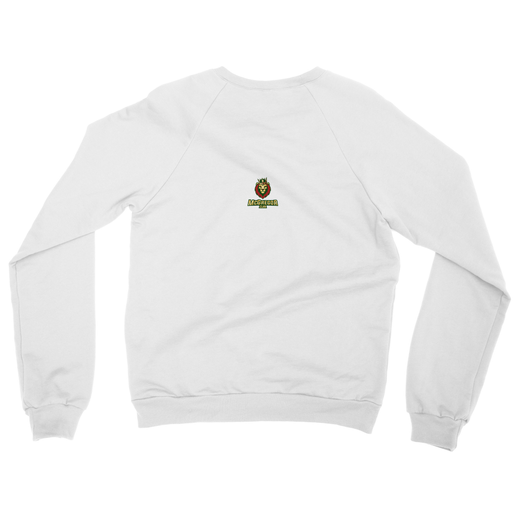 McGregor Clan - Unisex Sweatshirt