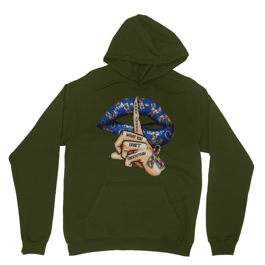 McGregor Clan - Adult Hoodie