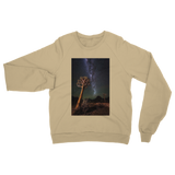 Starlit SkyGaze McGregor Clan - Unisex Sweatshirt