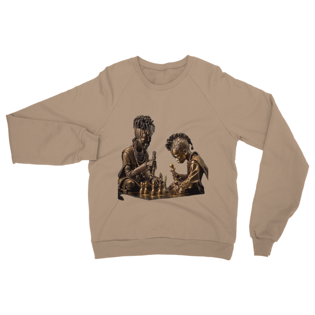 McGregor Clan - Unisex Sweatshirt