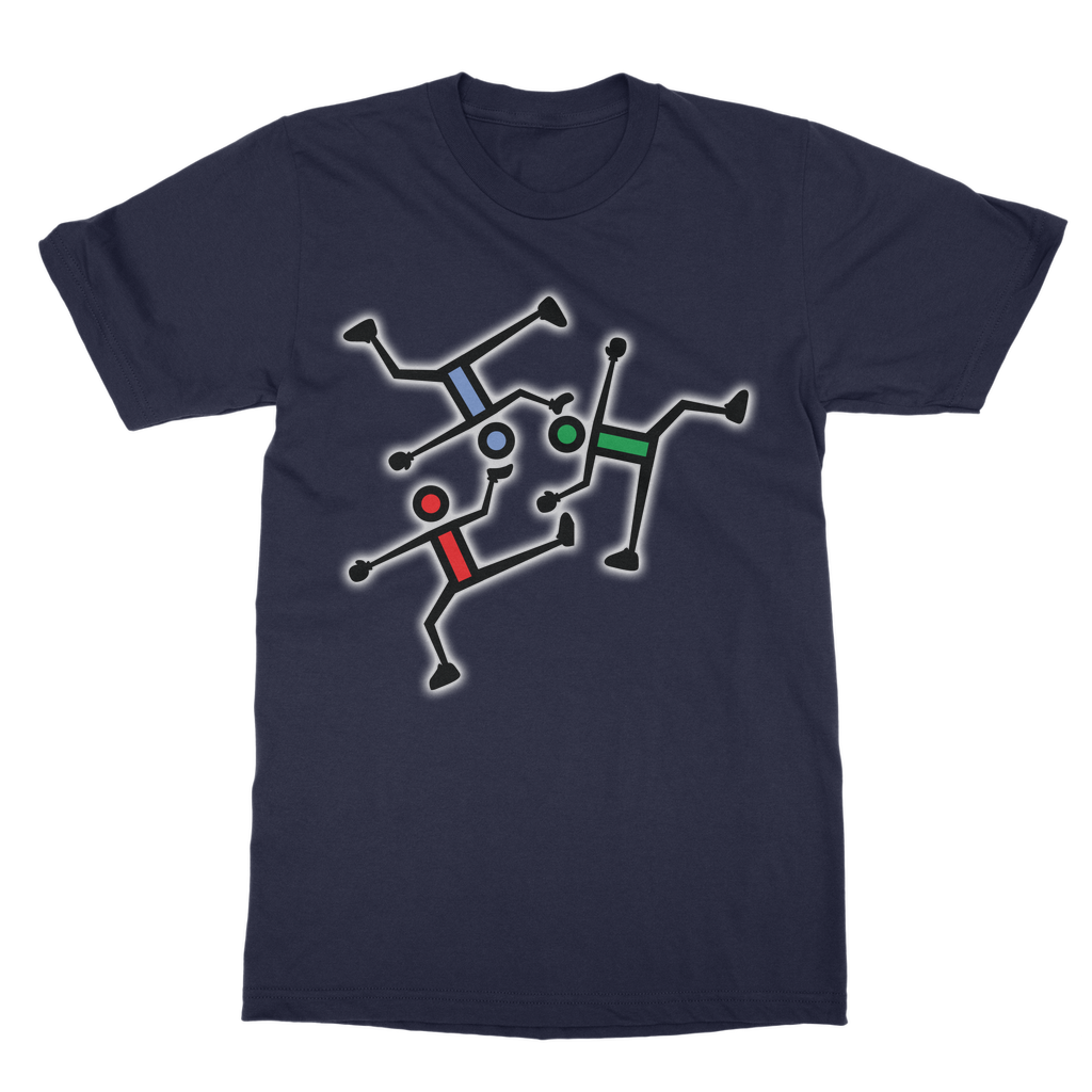 McGregor Clan - Unisex T-Shirt