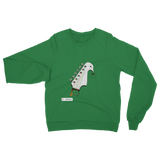 Reggae Bird McGregor Clan - Unisex Sweatshirt
