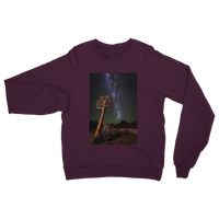 Starlit SkyGaze McGregor Clan - Unisex Sweatshirt