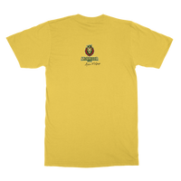 McGregor Clan- Leaders McGregor Clan -Adult Unisex T-Shirt