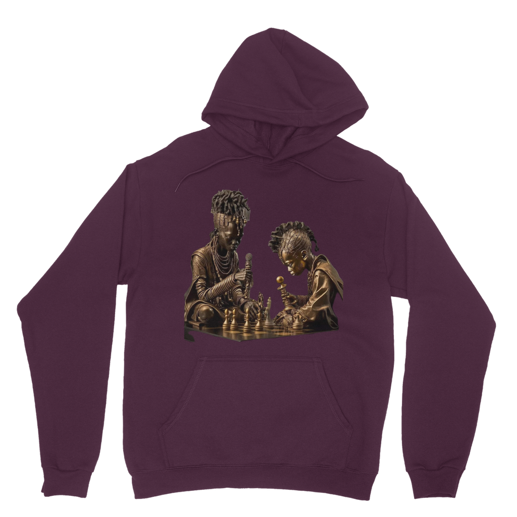 McGregor Clan - Adult Hoodie
