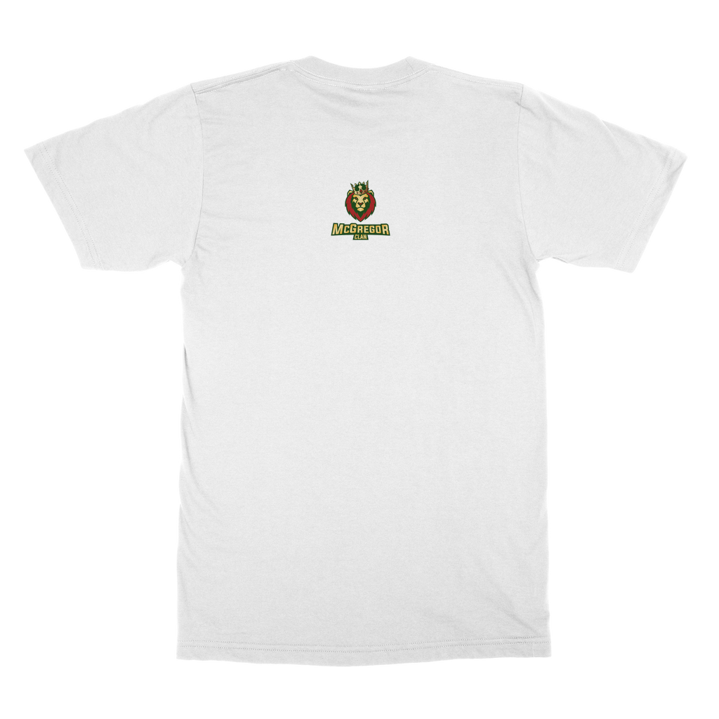 McGregor Clan -Religion Of Truth Unisex Adult T-Shirt